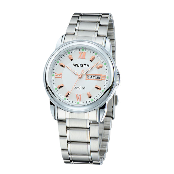 Men's trendy waterproof watch W11S8513