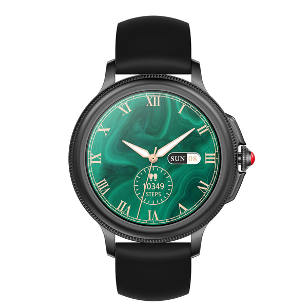 smart watch with long battery life