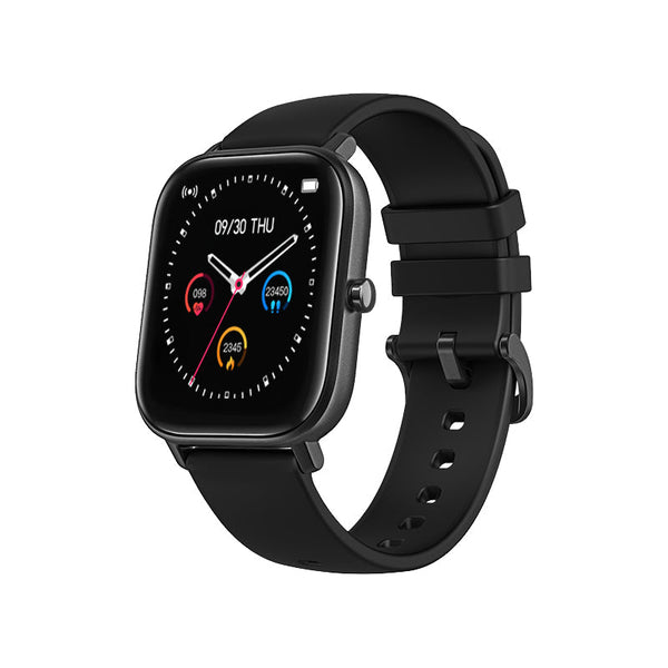 smart watches with ecg