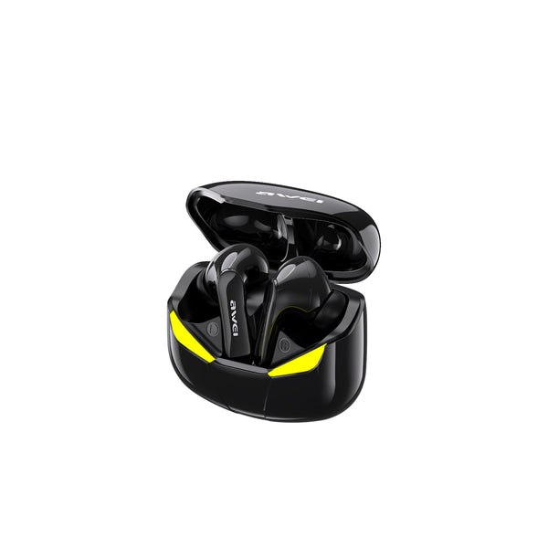 Auriculares Bluetooth para juegos de esports W13T835