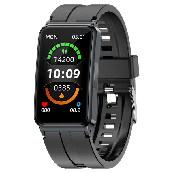 Smartwatch zur Gesundheitserkennung W12EP801