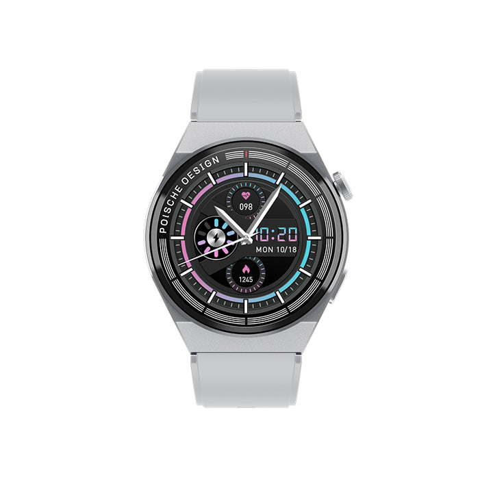 fossil smart watches for men