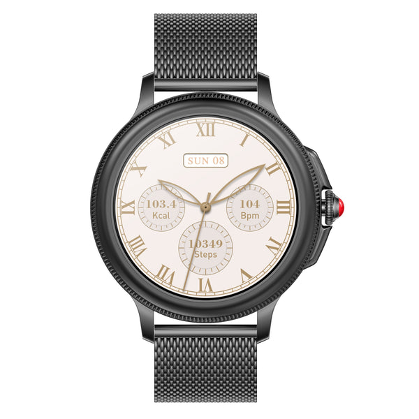 fitbit smart watch for women