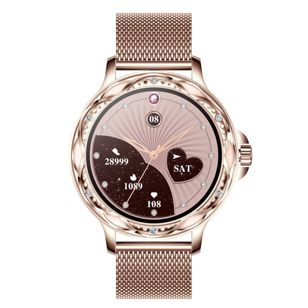 health smart watches