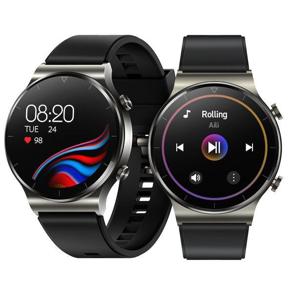 best smart watch for sleep monitoring