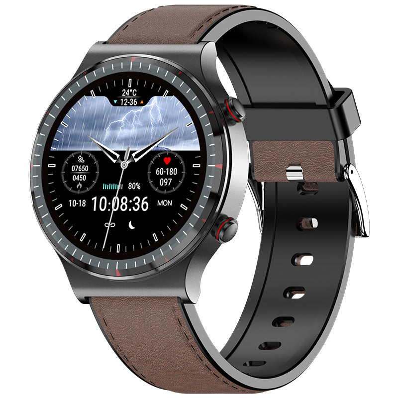 Medizinische EKG-Smartwatch W12G808