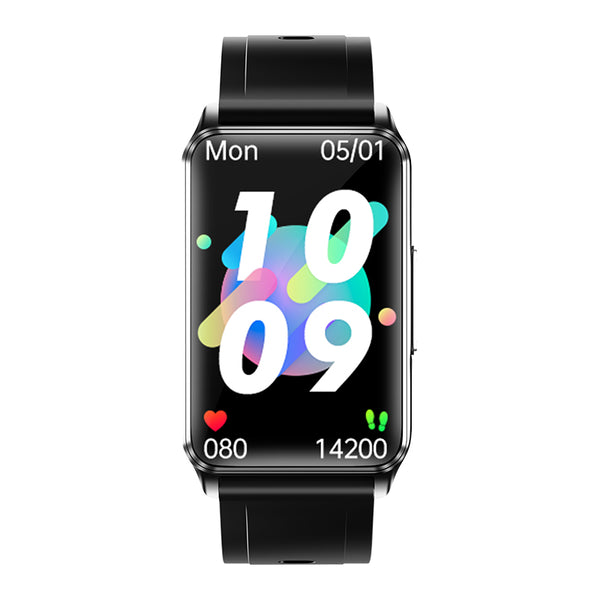smart watch with camera