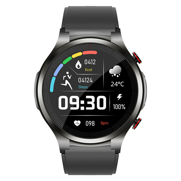 Twellmall Precise Blood Oxygen Smart Watch W12W811