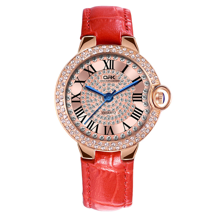 marc jacobs women's watches