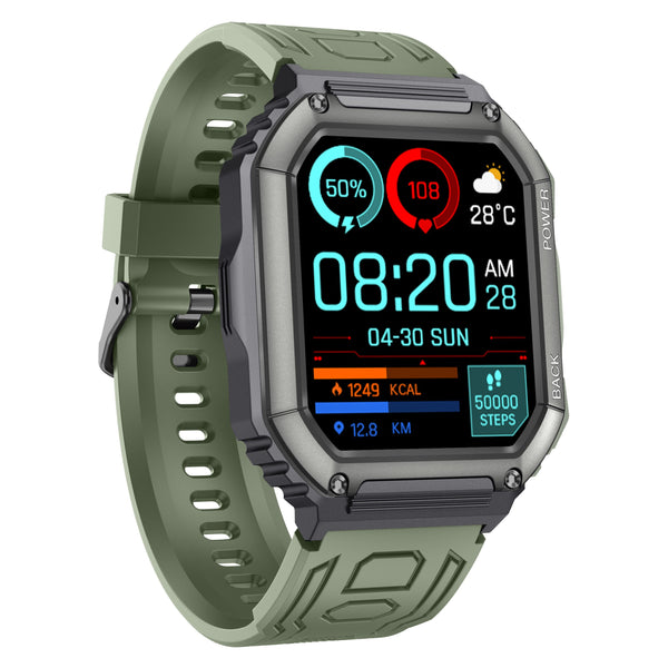itouch sport smart watch