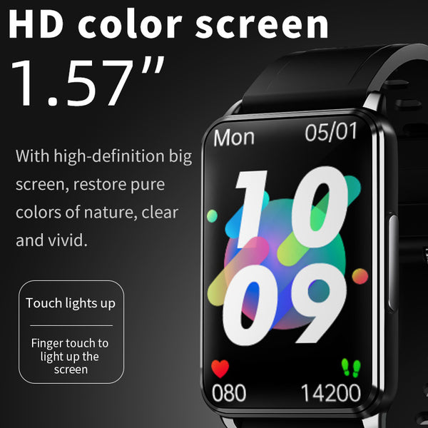 android smart watch for men