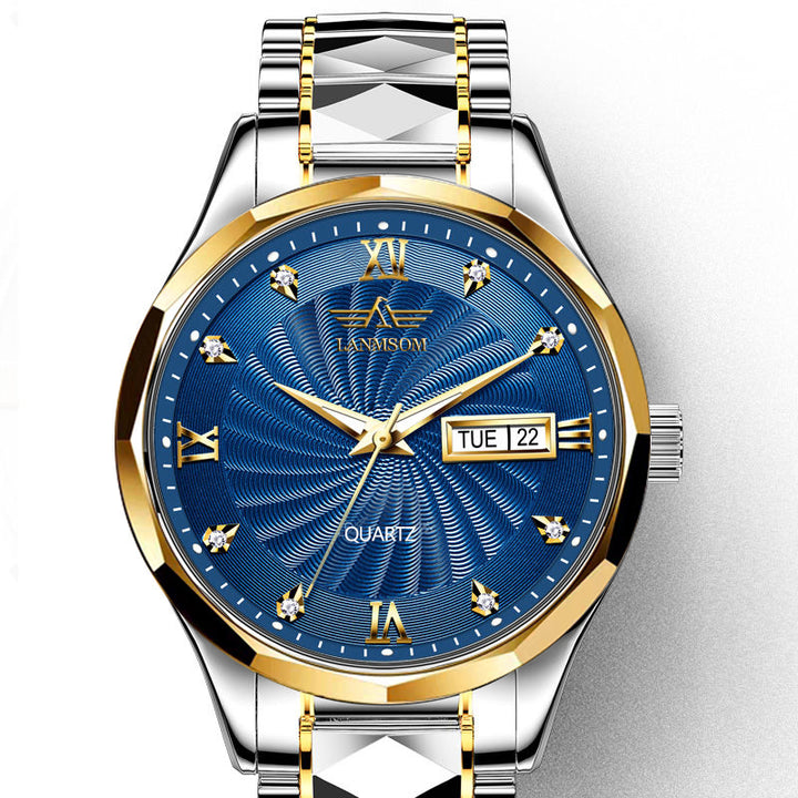 rolex automatic watch