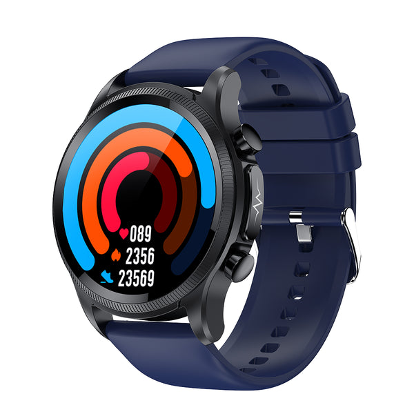 smart watch with long battery life