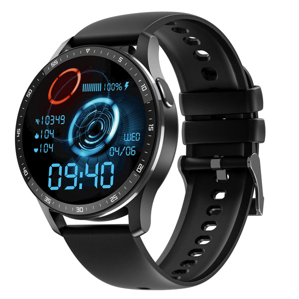 smart watch sleep tracker