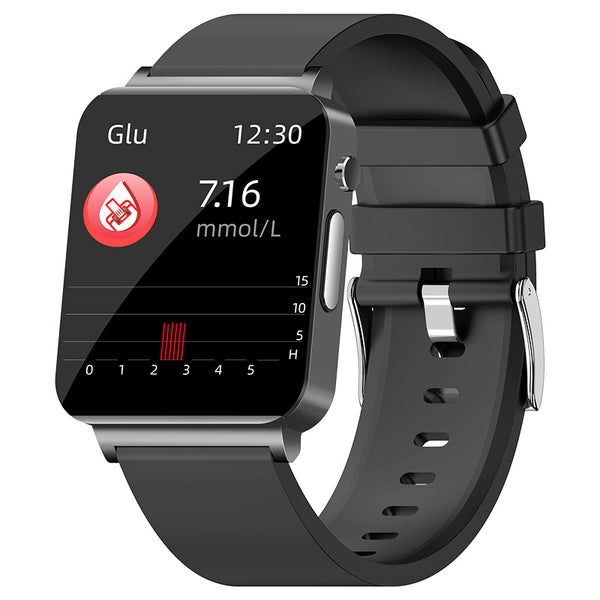 wearable smart watches