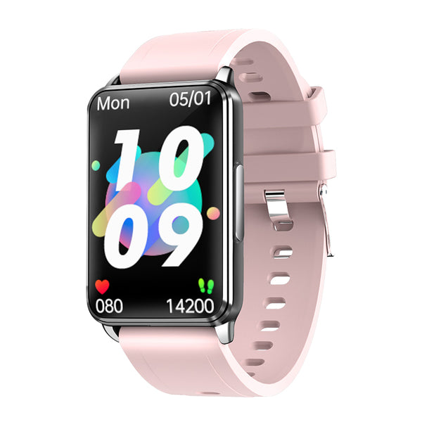 Second understand health smartwatch W12EP802