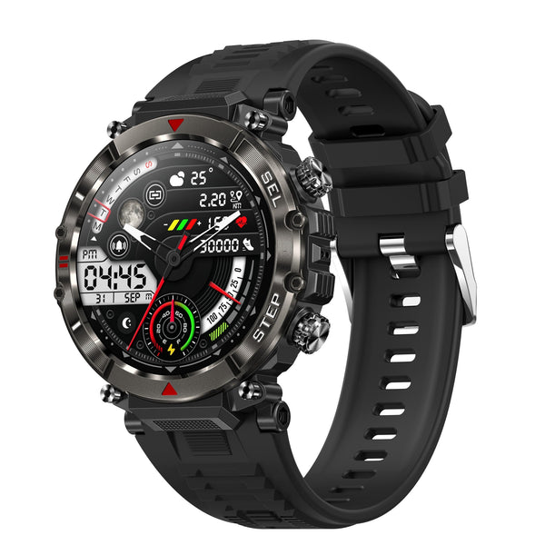 fitness tracker smart watch