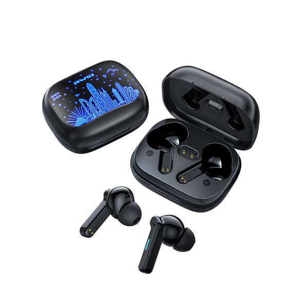 Auriculares Bluetooth Hear Future W13T853