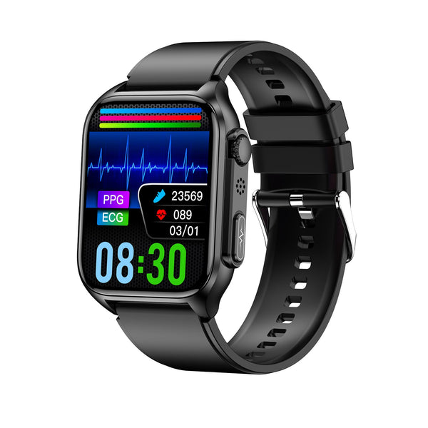 BP Doctor ECG Smartwatch TR12
