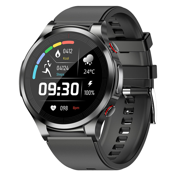 smart watch gps tracker