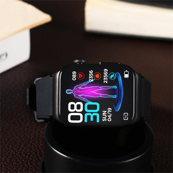 tsv smart watch for women