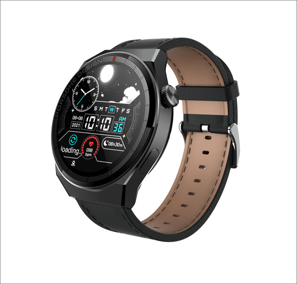 best smart watches for running