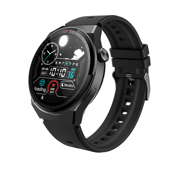 runner smart watch