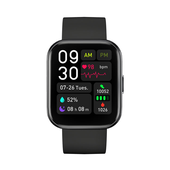 smart watches with blood pressure